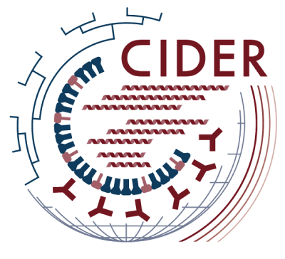Center Logo
