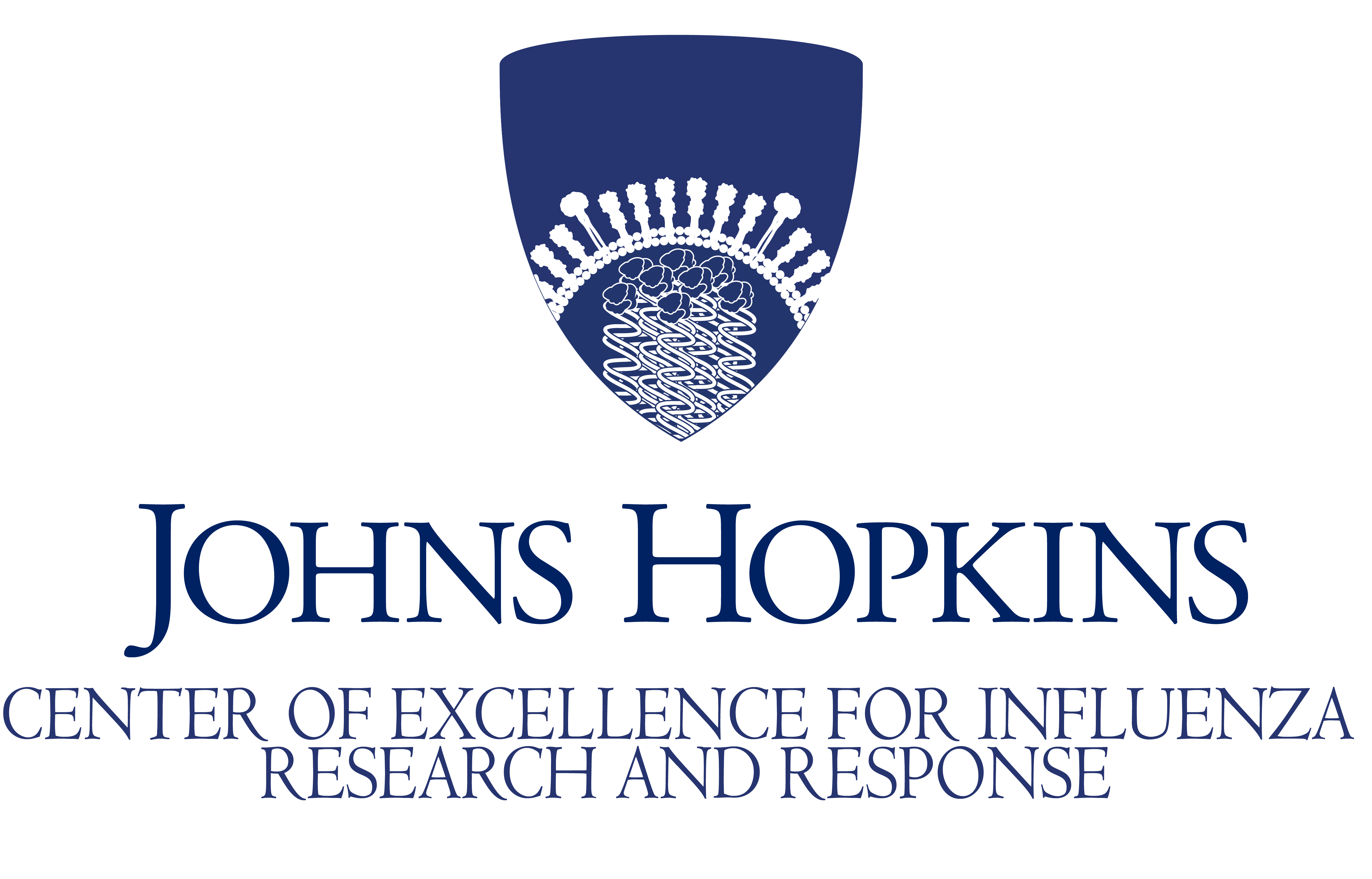 Center Logo
