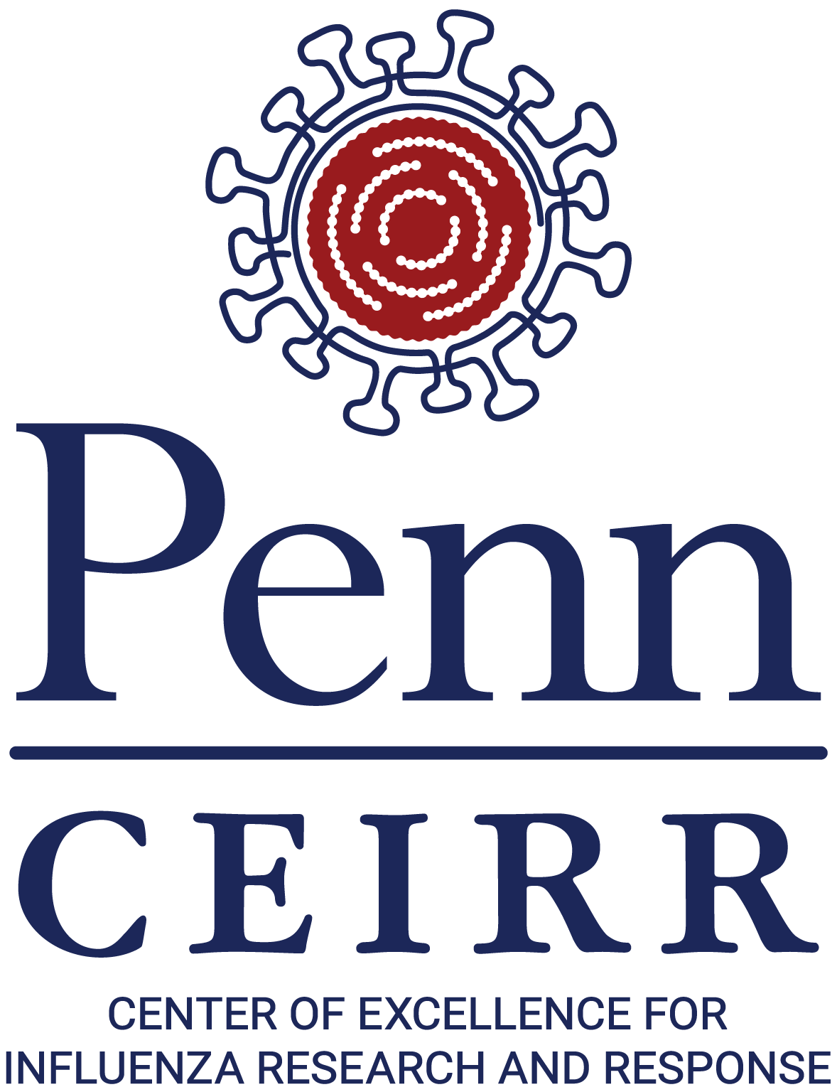 Center Logo