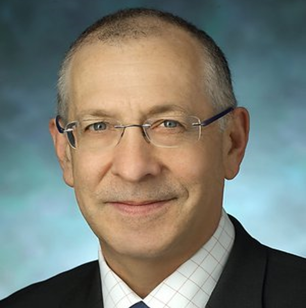 Co-PI Image