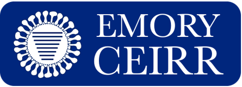 Center Logo